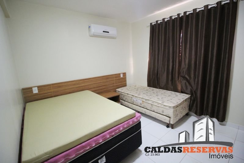 Fotos apartametnos LAGOA QUENTE FLAT SERVICE CALDAS NOVAS